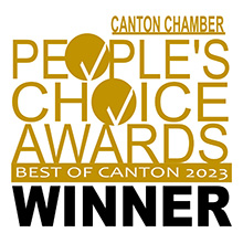 People's Choice Awards Winner Badge