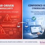 Why Fear-Based Cybersecurity Doesn’t Work for Business Leaders