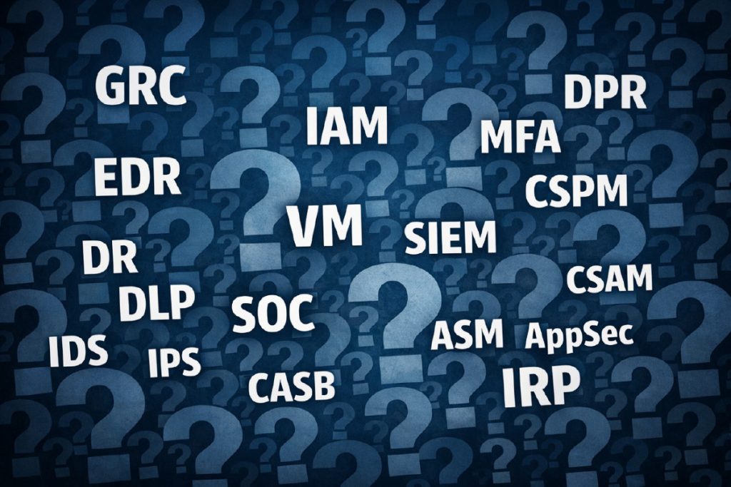 Stop Speaking Geek — Start Speaking Business When Talking Cybersecurity