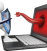 S1deload Stealer Malware